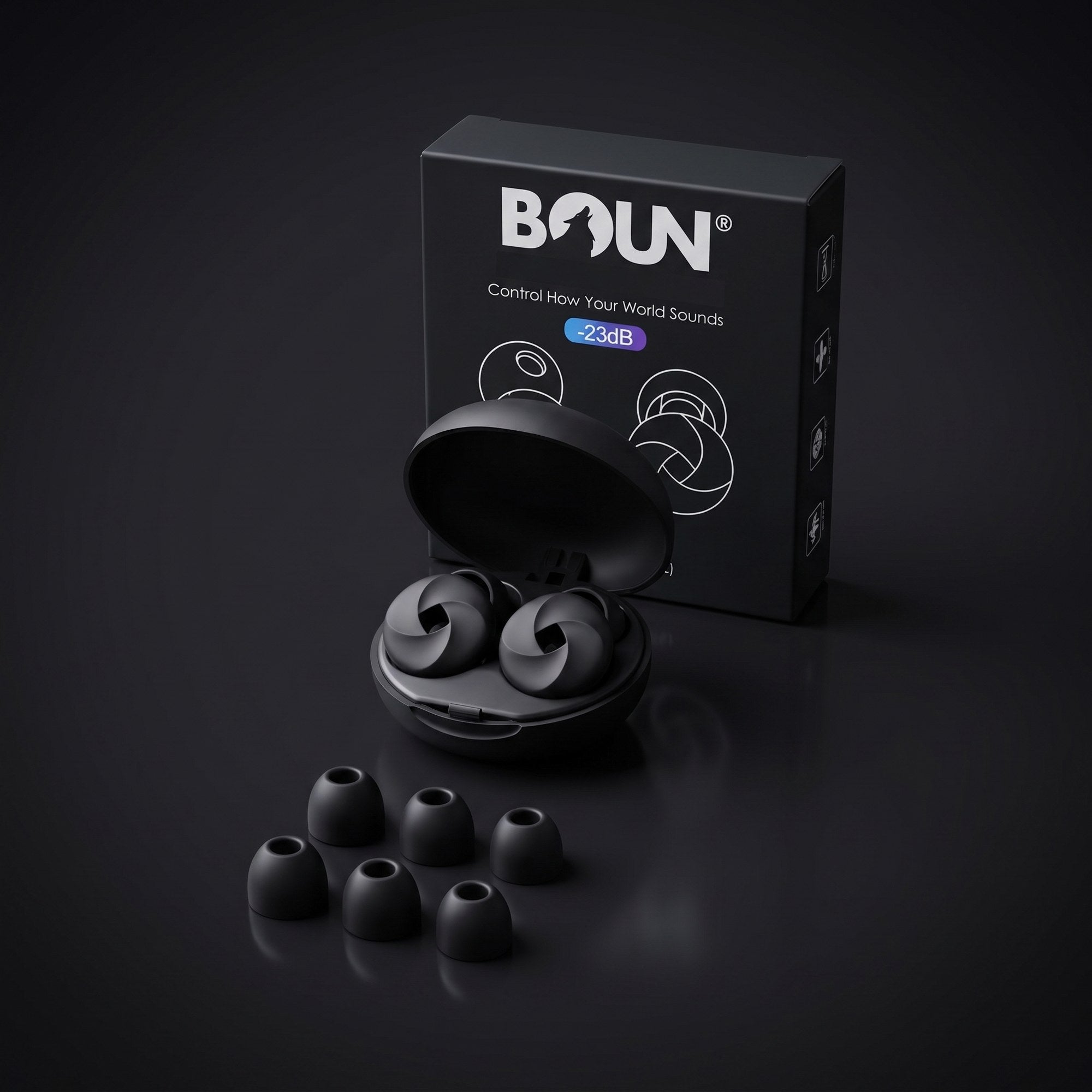 BOUN Moto — vista 5