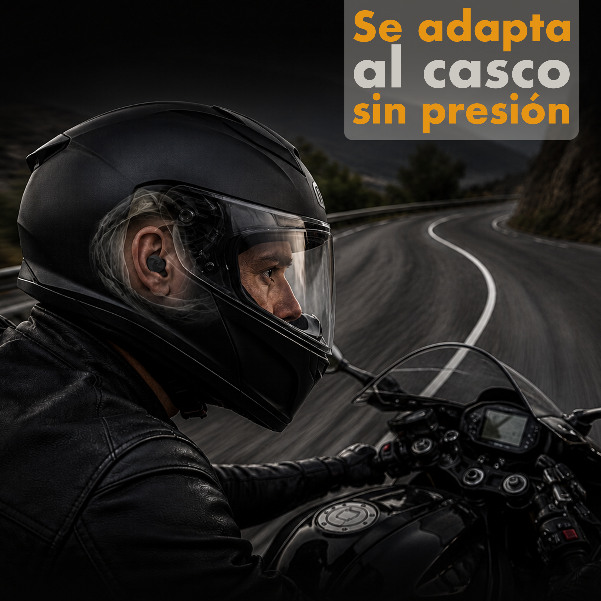 BOUN Moto — vista 1