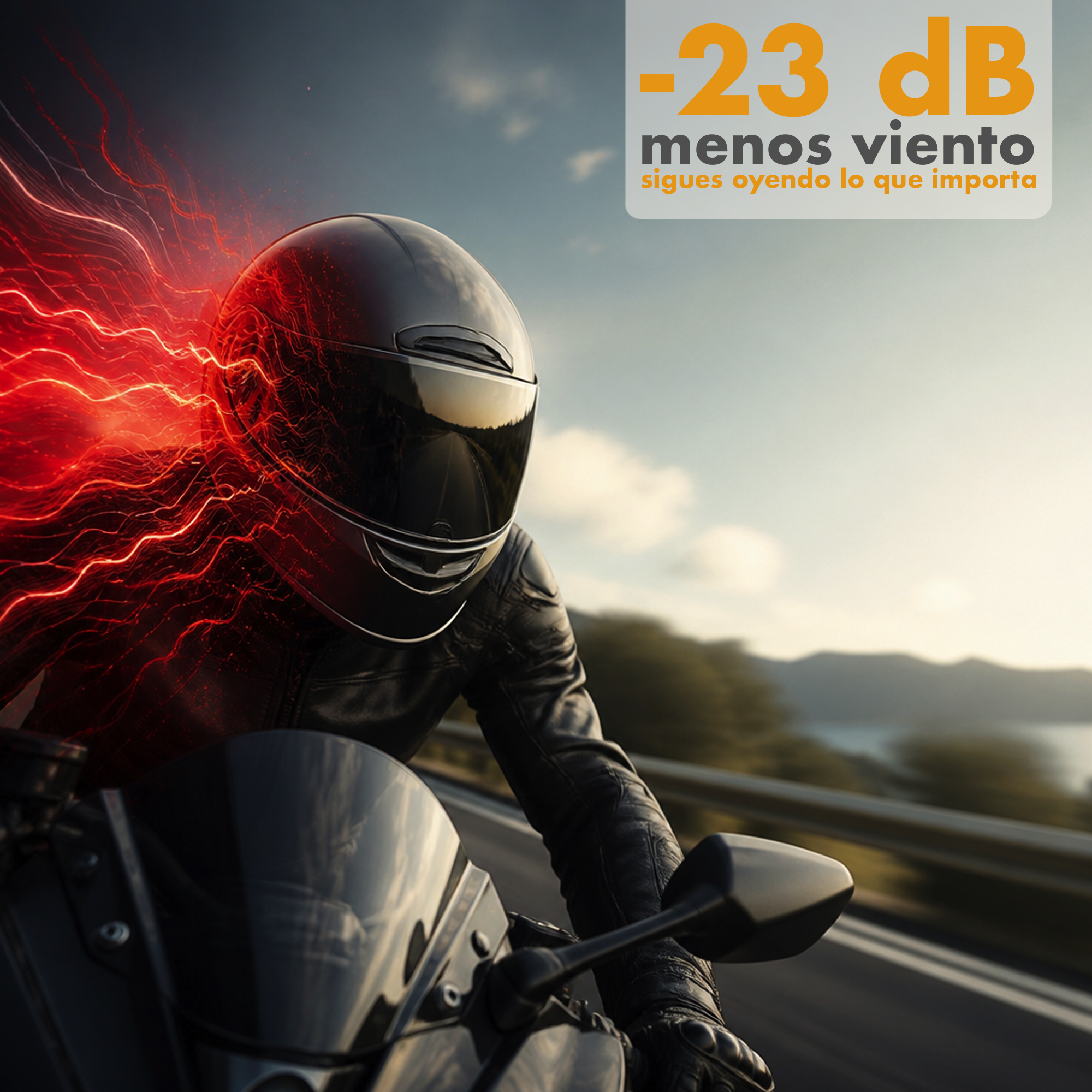 BOUN Moto — vista 2