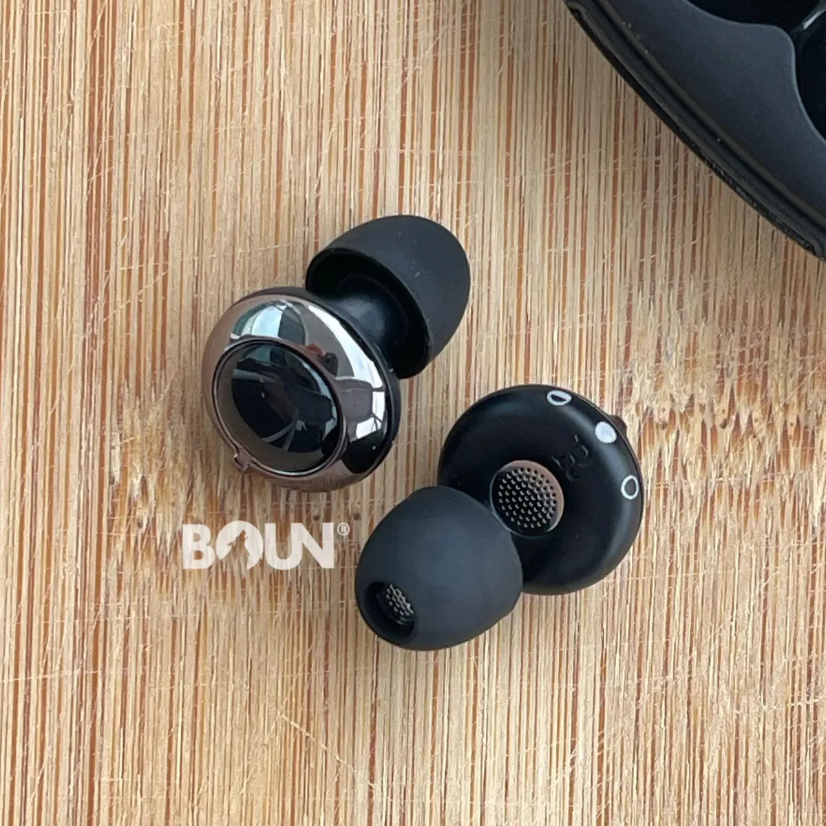 BOUN Music — vista 3