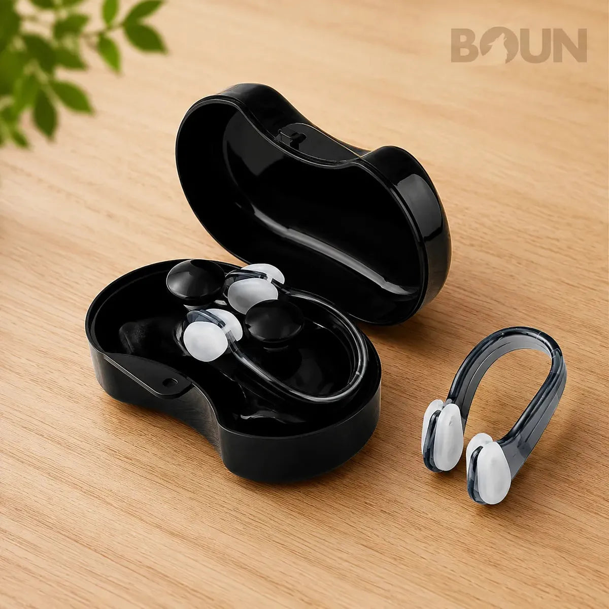 BOUN Swim — vista 2